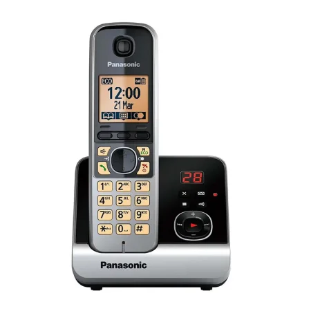 تلفن پاناسونیک Panasonic KX-TG6721