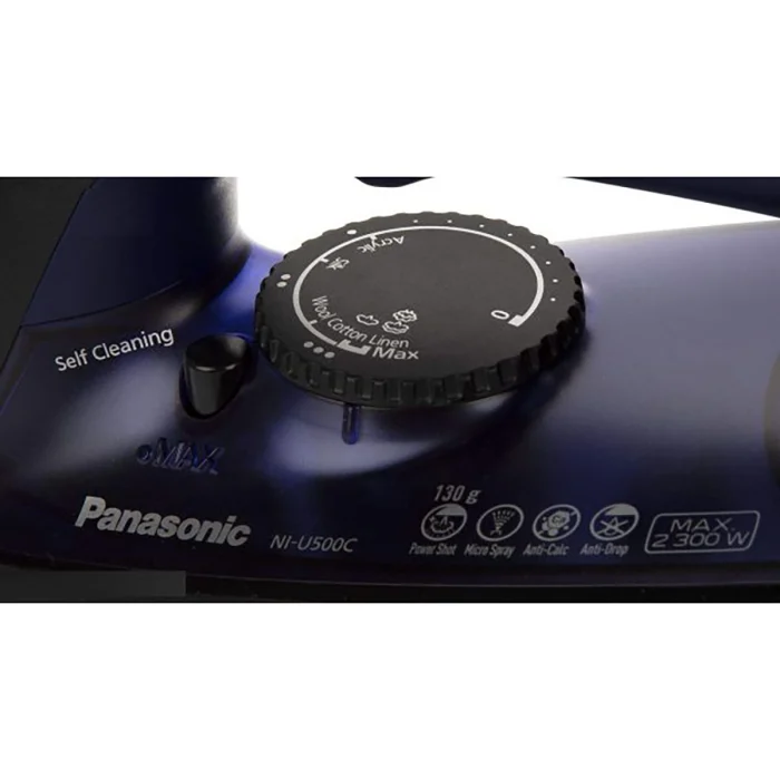 اتو بخار Panasonic NI-U500C
