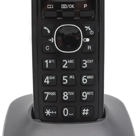 تلفن بی سیم Panasonic KX-TG1612