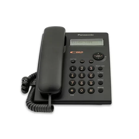 تلفن رومیزی پاناسونیک Panasonic KX-TSC11