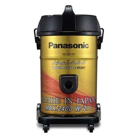 جاروبرقی سطلی پاناسونیک Panasonic MC-YL799